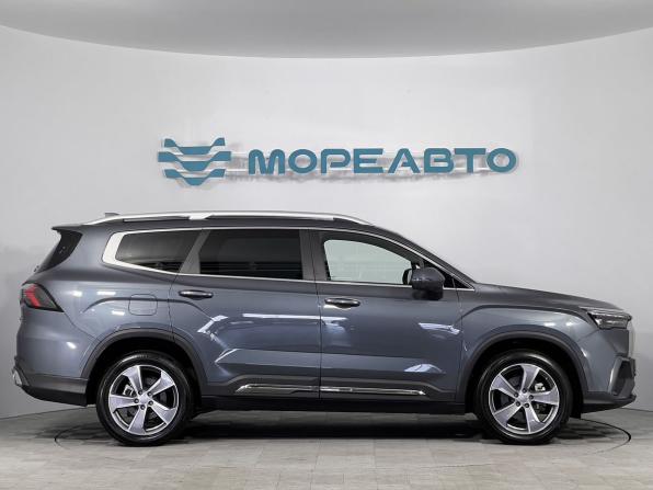 Geely Okavango I Рестайлинг с пробегом 2024 года, цена 2 790 000 рублей, 39000 км, внедорожник, Автокод Объявления