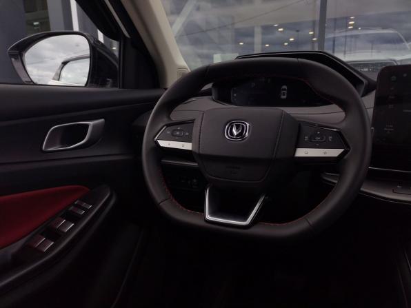 Changan UNI-S (CS55 Plus) с пробегом 2024 года, цена 2 179 000 рублей, 47500 км, внедорожник, Автокод Объявления