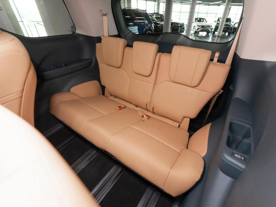 GAC Trumpchi E8 Москва  - изображение 15