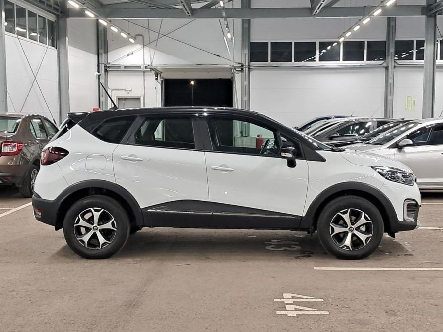 Renault Kaptur I Рестайлинг Набережные Челны  - изображение 5
