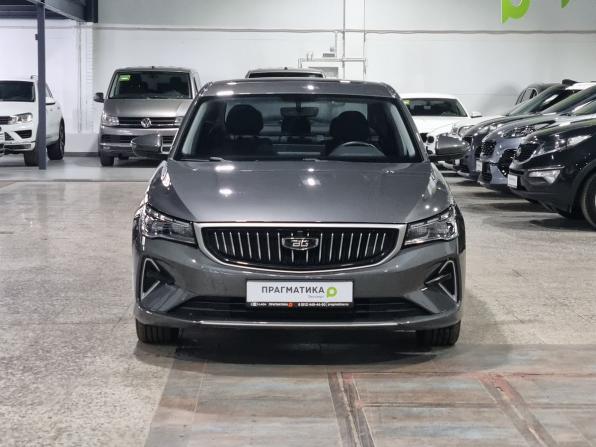 Belgee S50 с пробегом 2025 года, цена 1 850 000 рублей, 15772 км, седан, Автокод Объявления