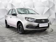 Lada (ВАЗ) Granta I Рестайлинг Ульяновск  - изображение 22