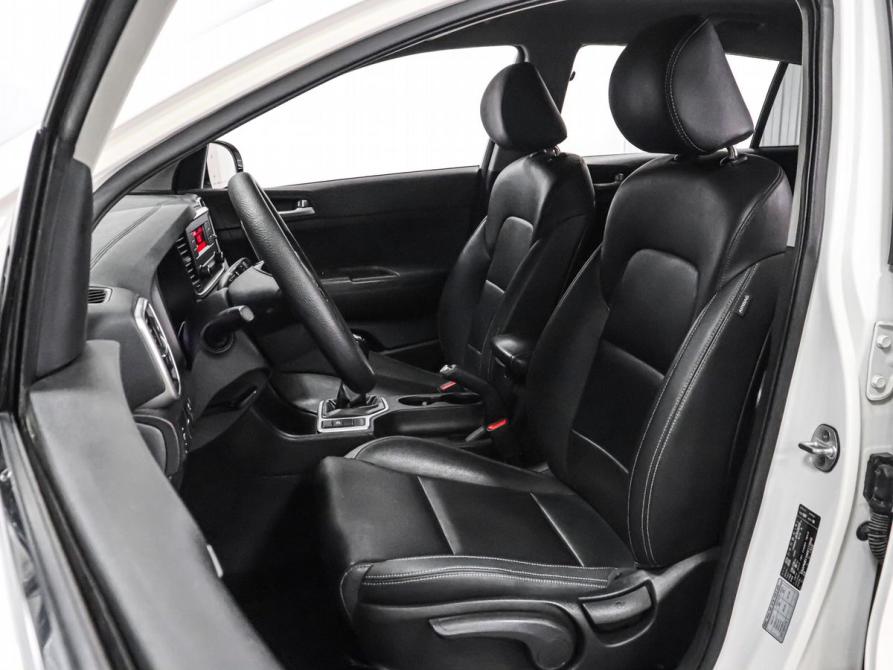 Kia Sportage IV Рестайлинг Минеральные Воды  - изображение 7