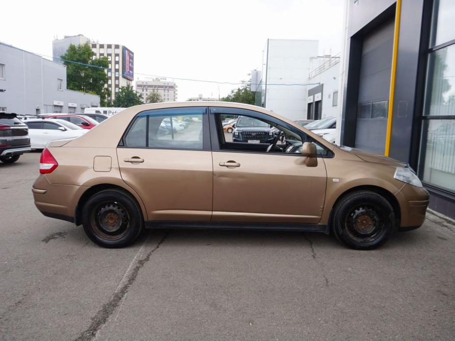 Nissan Tiida I Москва  - изображение 4