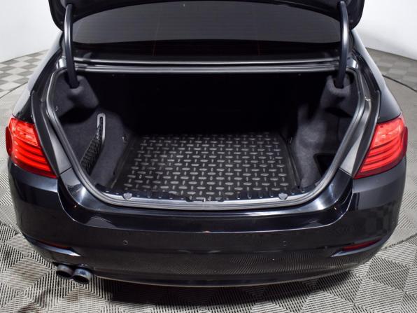 BMW 5 серии VI (F10/F11/F07) Рестайлинг с пробегом 2013 года, цена 2 217 980 рублей, 144554 км, седан, Автокод Объявления