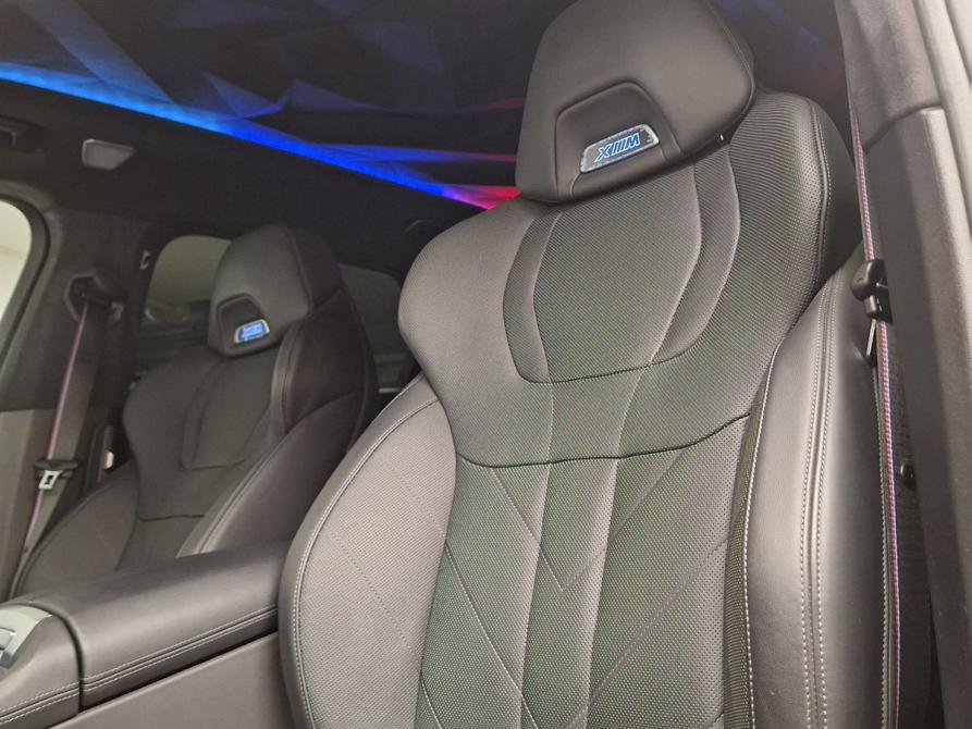 BMW XM Москва  - изображение 14