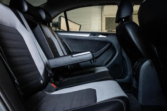 Volkswagen Jetta VI с пробегом 2013 года, цена 909 000 рублей, 168380 км, седан, Автокод Объявления