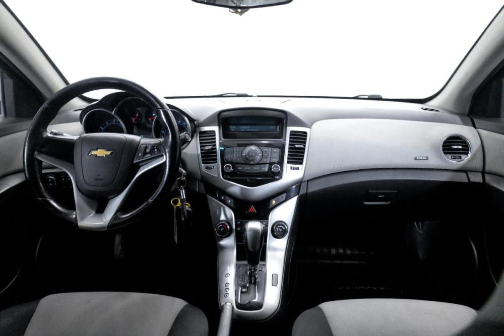 Chevrolet Cruze I Тюмень  - изображение 14