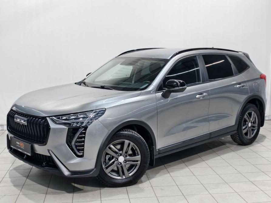 Haval Jolion I Рестайлинг Курск  - изображение 1