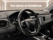 Chery Tiggo 4 I Рестайлинг Челябинск  - изображение 31