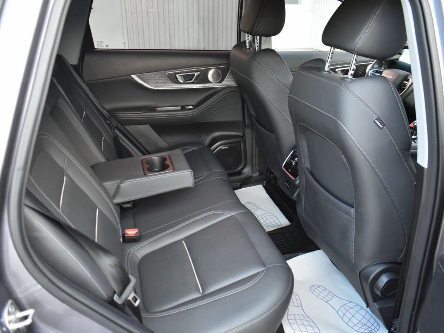 Chery Tiggo 7 Pro Max I Рестайлинг Мурманск  - изображение 16