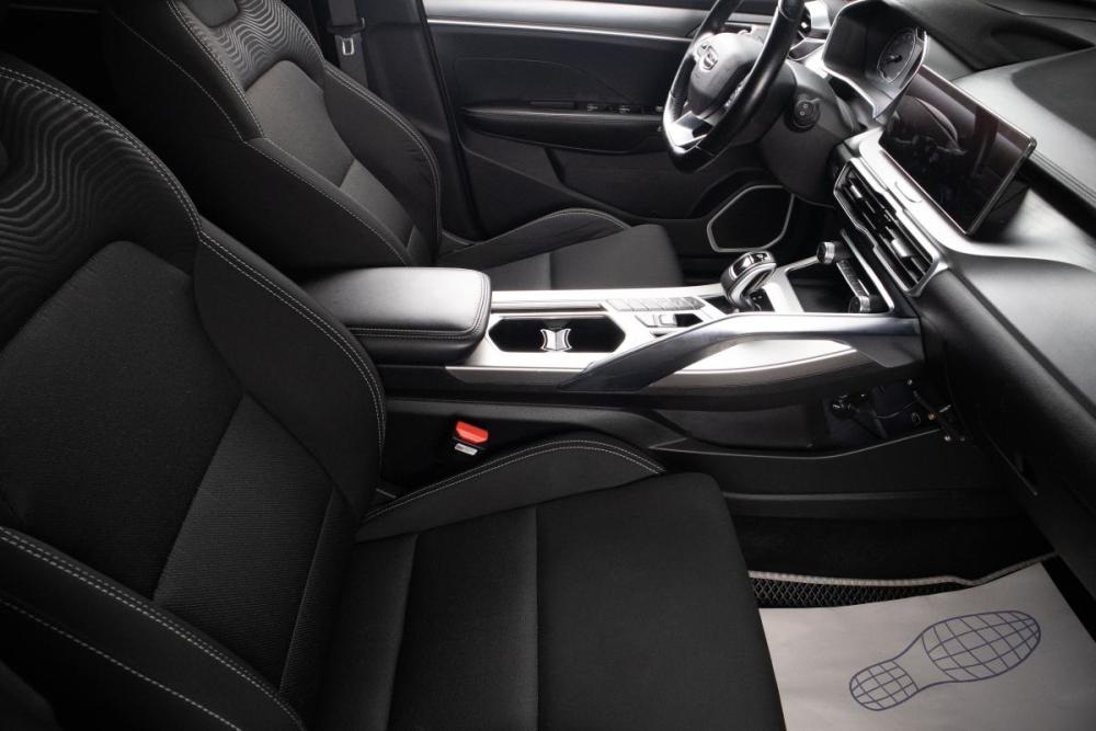 Geely Coolray I Оренбург  - изображение 12