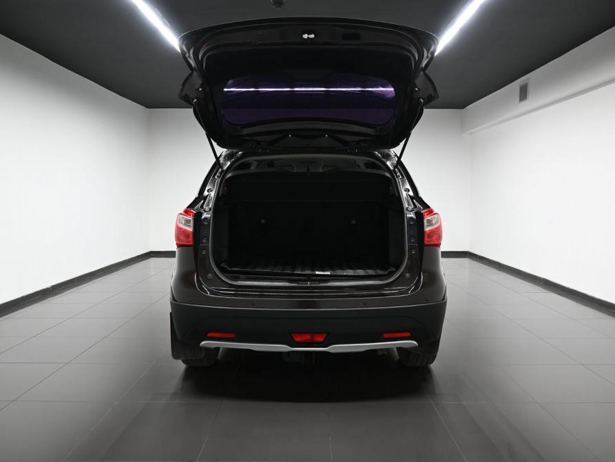 Suzuki SX4 II (S-Cross) Тверь  - изображение 7
