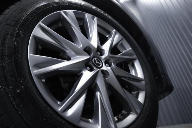 Mazda CX-5 II с пробегом 2019 года, цена 2 999 000 рублей, 104808 км, внедорожник, Автокод Объявления