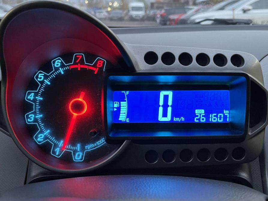 Chevrolet Aveo II Ярославль  - изображение 12