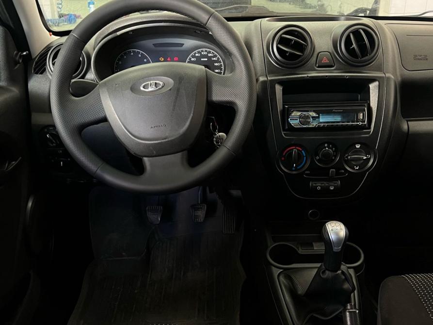 Lada (ВАЗ) Granta I Волгоград  - изображение 16
