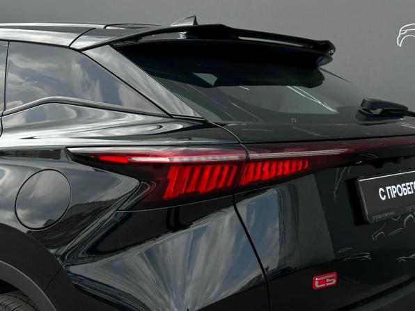 Omoda C5 I с пробегом 2023 года, цена 1 598 600 рублей, 109036 км, внедорожник, Автокод Объявления