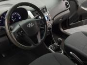 Hyundai Solaris I Екатеринбург  - изображение 42