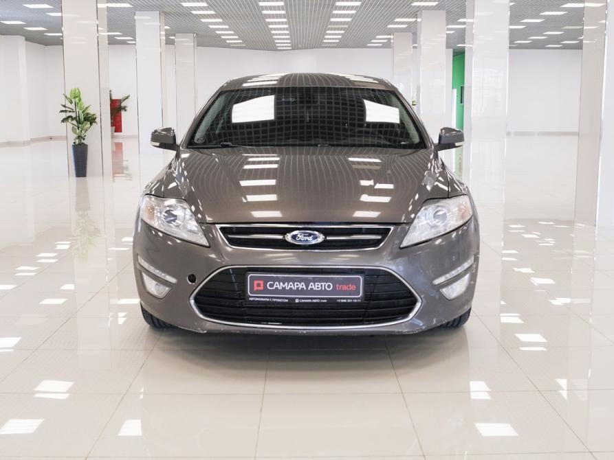 Ford Mondeo IV Рестайлинг Самара  - изображение 7