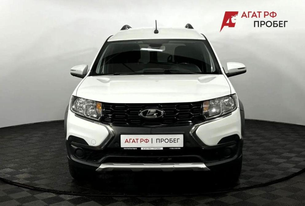 Lada (ВАЗ) Largus I Нижний Новгород  - изображение 3