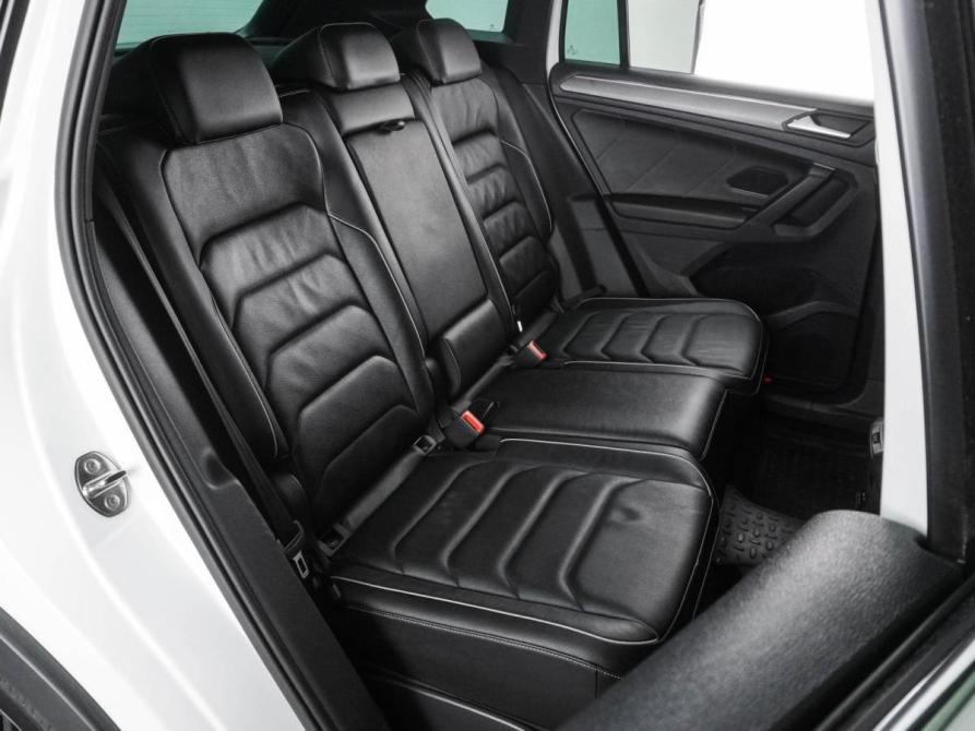 Volkswagen Tiguan II Рестайлинг Воронеж  - изображение 7