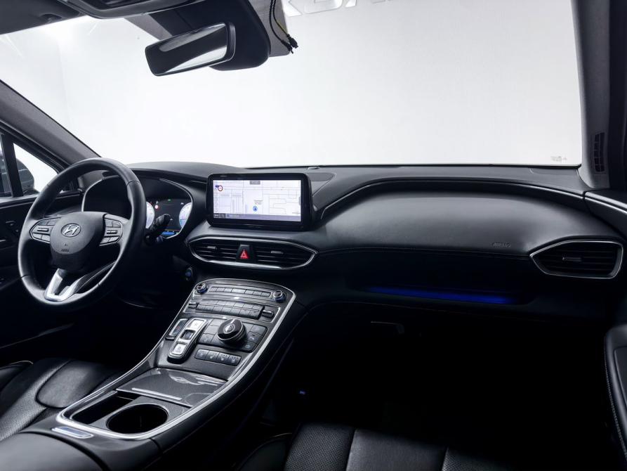 Hyundai Santa Fe IV Рестайлинг Уфа  - изображение 28