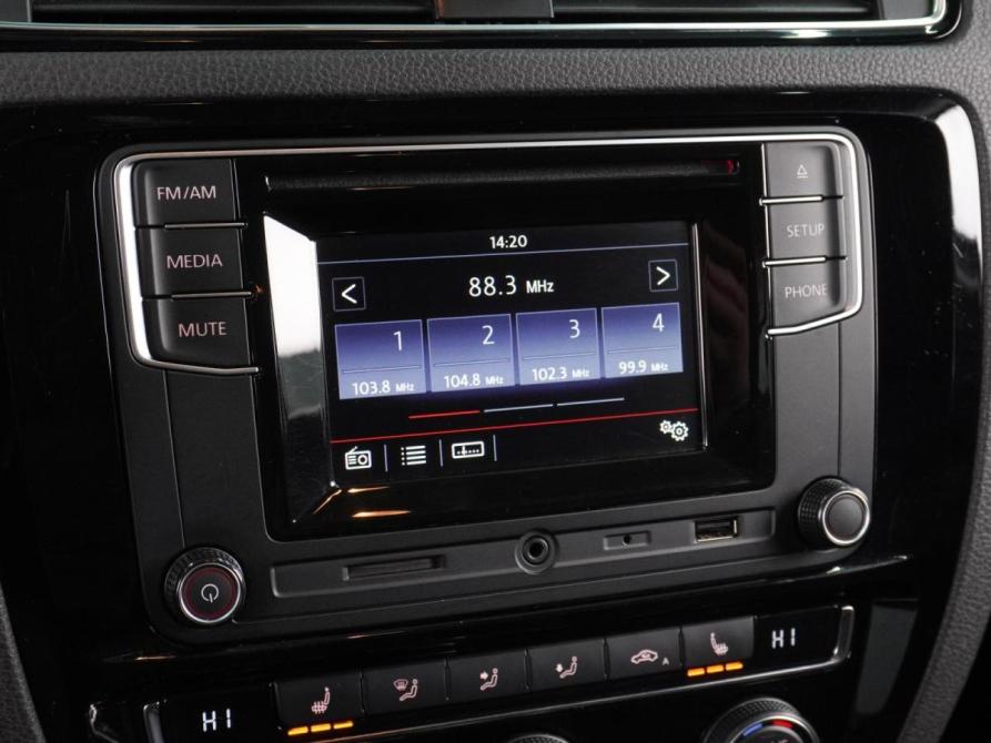 Volkswagen Jetta VI Рестайлинг Воронеж  - изображение 13