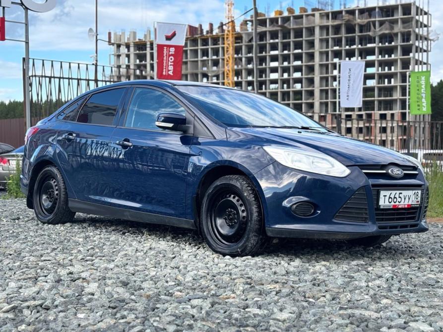 Ford Focus III Ижевск  - изображение 2