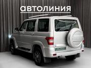 УАЗ Патриот I Рестайлинг 3 Красноярск  - изображение 20