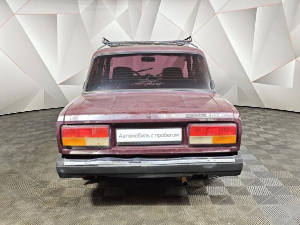 Lada (ВАЗ) 2107 с пробегом 2008 года, цена 85 000 рублей, 30478 км, седан, Автокод Объявления