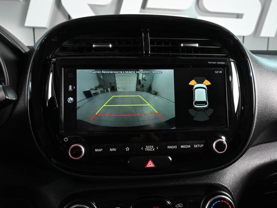Kia Soul III Ростов-на-Дону  - изображение 15