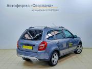 Lada (ВАЗ) Granta I Рестайлинг Ярославль  - изображение 16