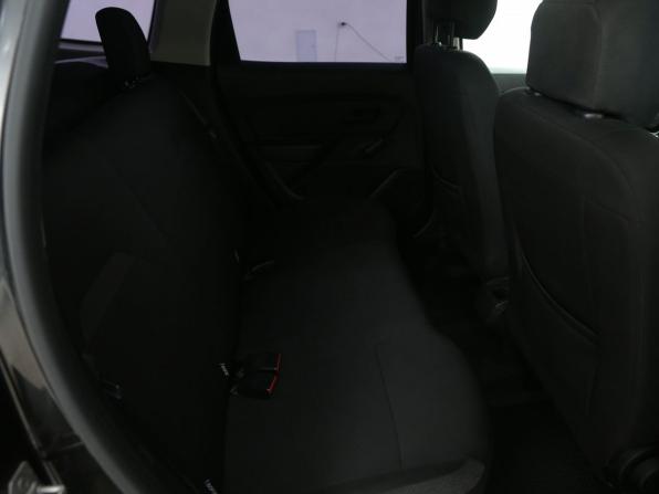 Renault Duster II с пробегом 2021 года, цена 1 556 000 рублей, 125000 км, внедорожник, Автокод Объявления