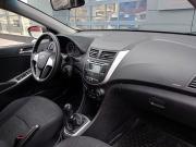 Hyundai Solaris I Рестайлинг Казань  - изображение 19