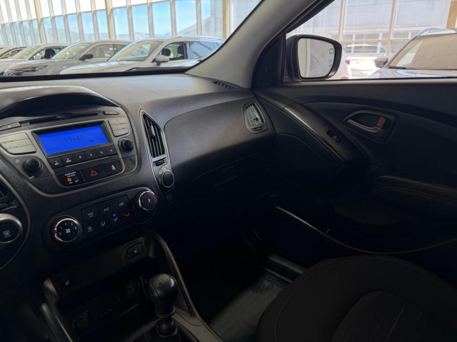 Hyundai ix35 I Рестайлинг Новороссийск  - изображение 13