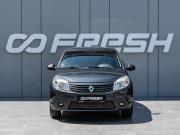 Renault Sandero I Краснодар  - изображение 20