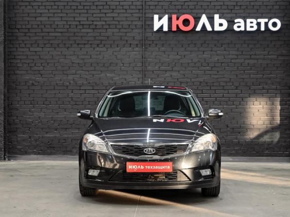 Kia Ceed I Рестайлинг с пробегом 2010 года, цена 790 000 рублей, 171227 км, хэтчбек, Автокод Объявления