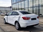 Lada (ВАЗ) Vesta I Нижний Новгород  - изображение 21