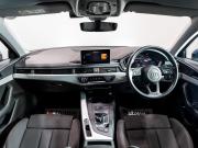 Audi A4 V (B9) Чита  - изображение 34