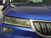Skoda Karoq I Москва  - изображение 31