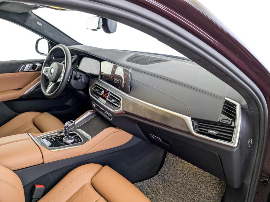 BMW X6 III (G06) Москва  - изображение 12