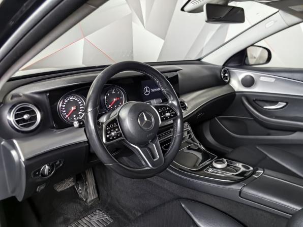 Mercedes-Benz E-Класс V (W213 S213 C238) с пробегом 2020 года, цена 1 989 000 рублей, 303292 км, седан, Автокод Объявления