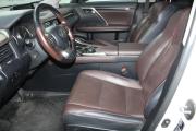 Lexus RX IV Владивосток  - изображение 45