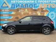 Kia Ceed I Рестайлинг Набережные Челны  - изображение 25