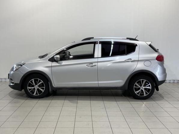 Lifan X50 с пробегом 2016 года, цена 555 000 рублей, 51476 км, хэтчбек, Автокод Объявления