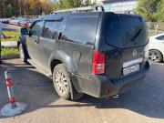 Nissan Pathfinder III Рестайлинг Стерлитамак  - изображение 19