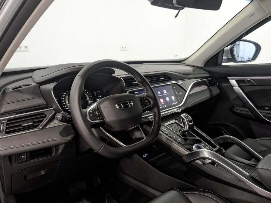 Geely Atlas Pro Москва  - изображение 15