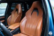 BMW X5 M II (F85) Москва  - изображение 50