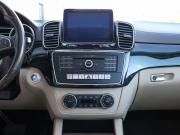 Mercedes-Benz GLS I (X166) Москва  - изображение 49