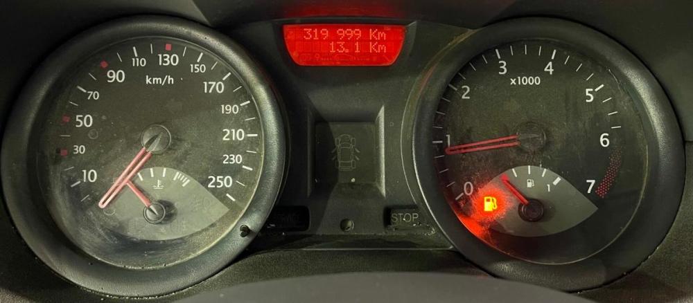 Renault Megane II Воронеж  - изображение 17